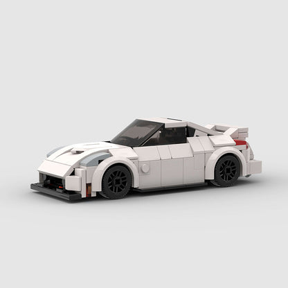 350Z